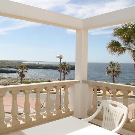 Hostal Sa Prensa Ciutadella  Kültér fotó