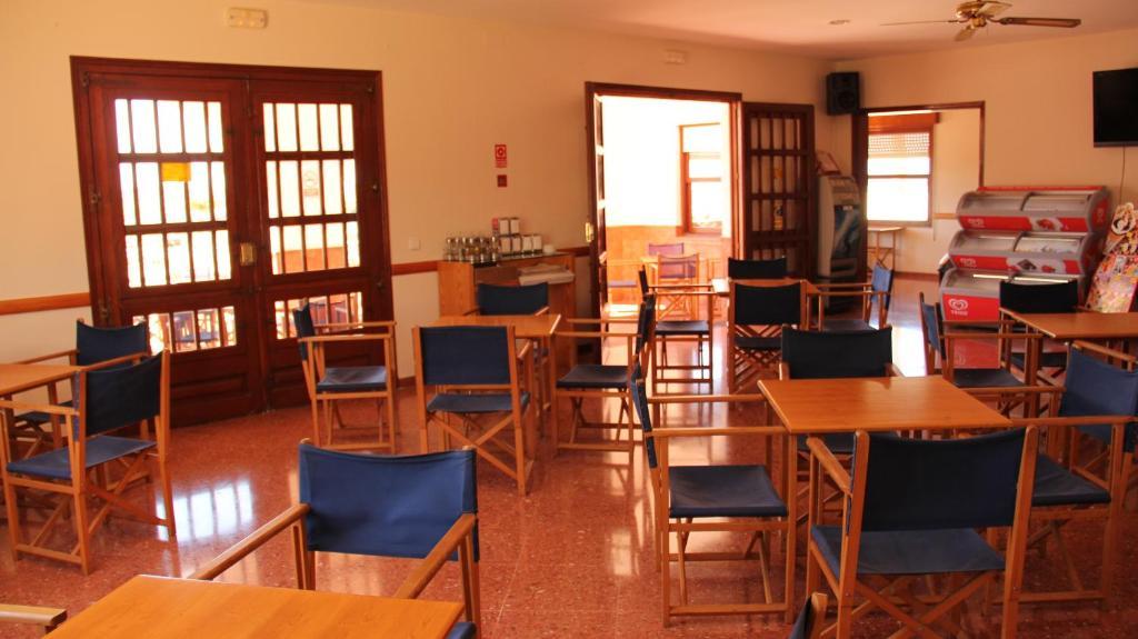 Hostal Sa Prensa Ciutadella  Kültér fotó