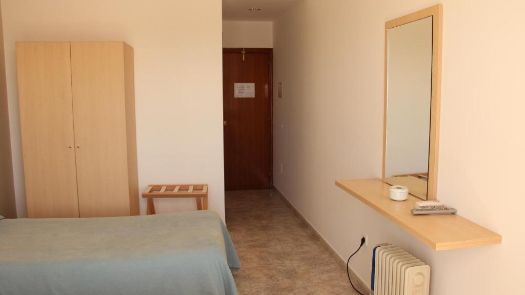 Hostal Sa Prensa Ciutadella  Kültér fotó